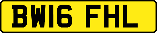 BW16FHL