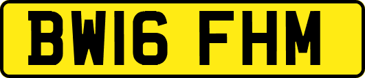 BW16FHM