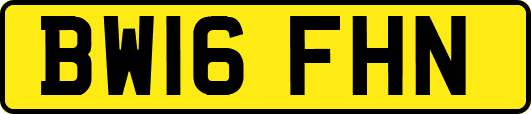 BW16FHN