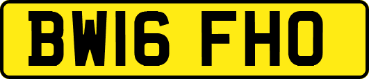 BW16FHO
