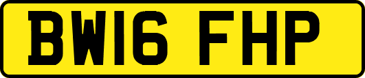 BW16FHP