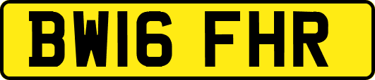 BW16FHR