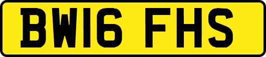 BW16FHS