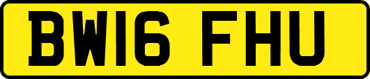 BW16FHU