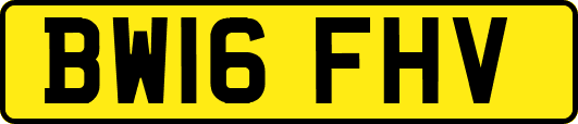 BW16FHV