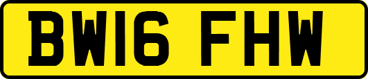 BW16FHW