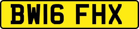 BW16FHX