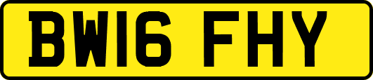 BW16FHY