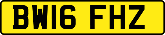 BW16FHZ