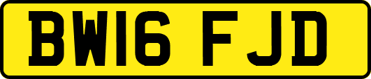 BW16FJD