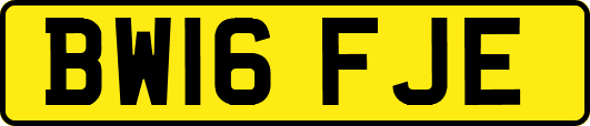 BW16FJE