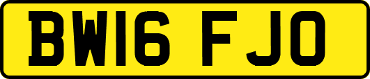 BW16FJO