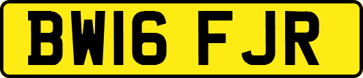 BW16FJR