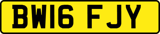 BW16FJY