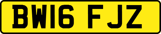 BW16FJZ