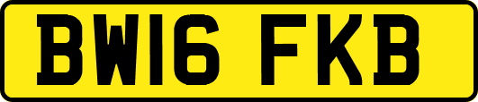 BW16FKB
