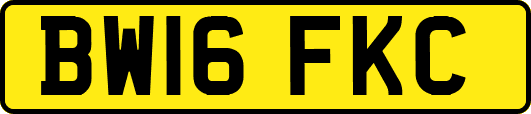 BW16FKC
