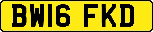 BW16FKD