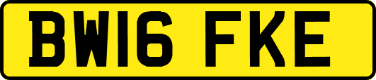 BW16FKE