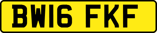 BW16FKF