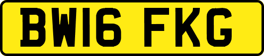 BW16FKG