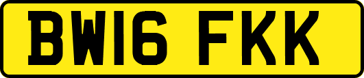 BW16FKK