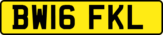 BW16FKL