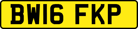 BW16FKP