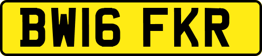 BW16FKR