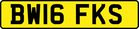 BW16FKS