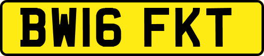 BW16FKT