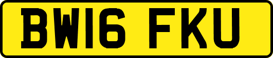 BW16FKU