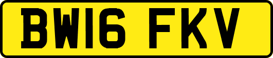 BW16FKV