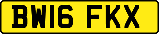 BW16FKX