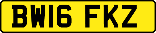 BW16FKZ
