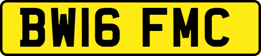 BW16FMC