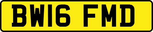 BW16FMD