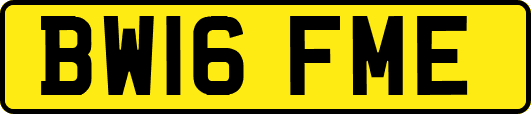 BW16FME