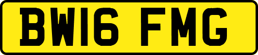 BW16FMG