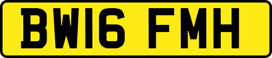 BW16FMH