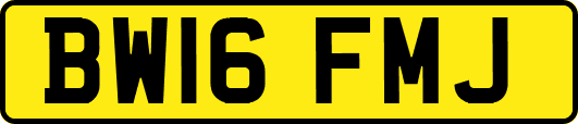 BW16FMJ