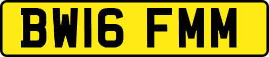 BW16FMM