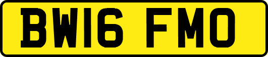 BW16FMO