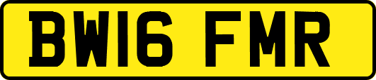 BW16FMR