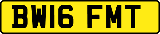 BW16FMT