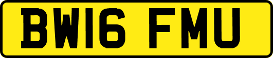 BW16FMU
