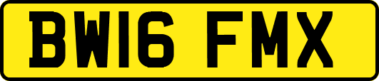BW16FMX