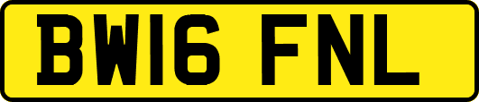 BW16FNL