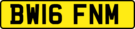 BW16FNM
