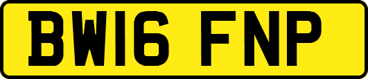 BW16FNP